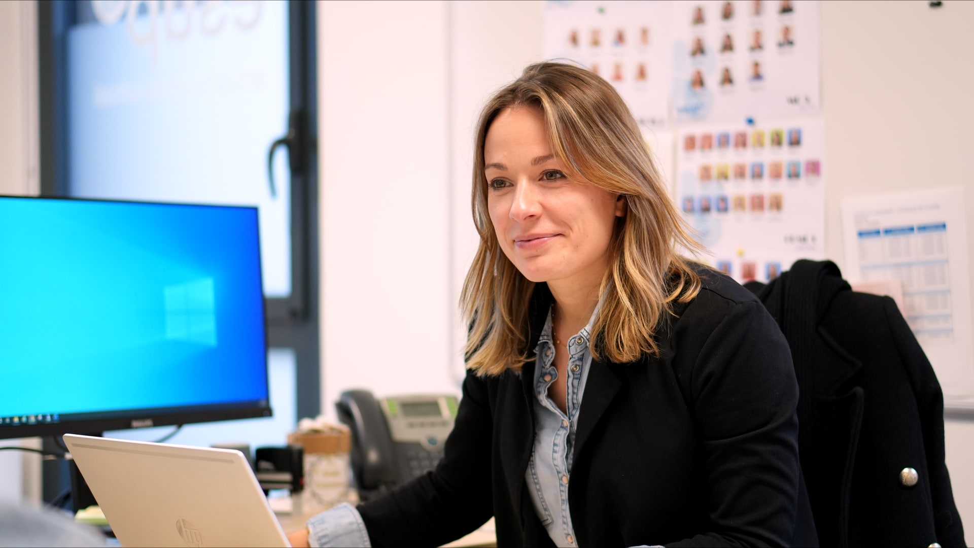 entreprise à Vannes à al arecherche d'un alternant