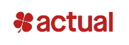logo actual group