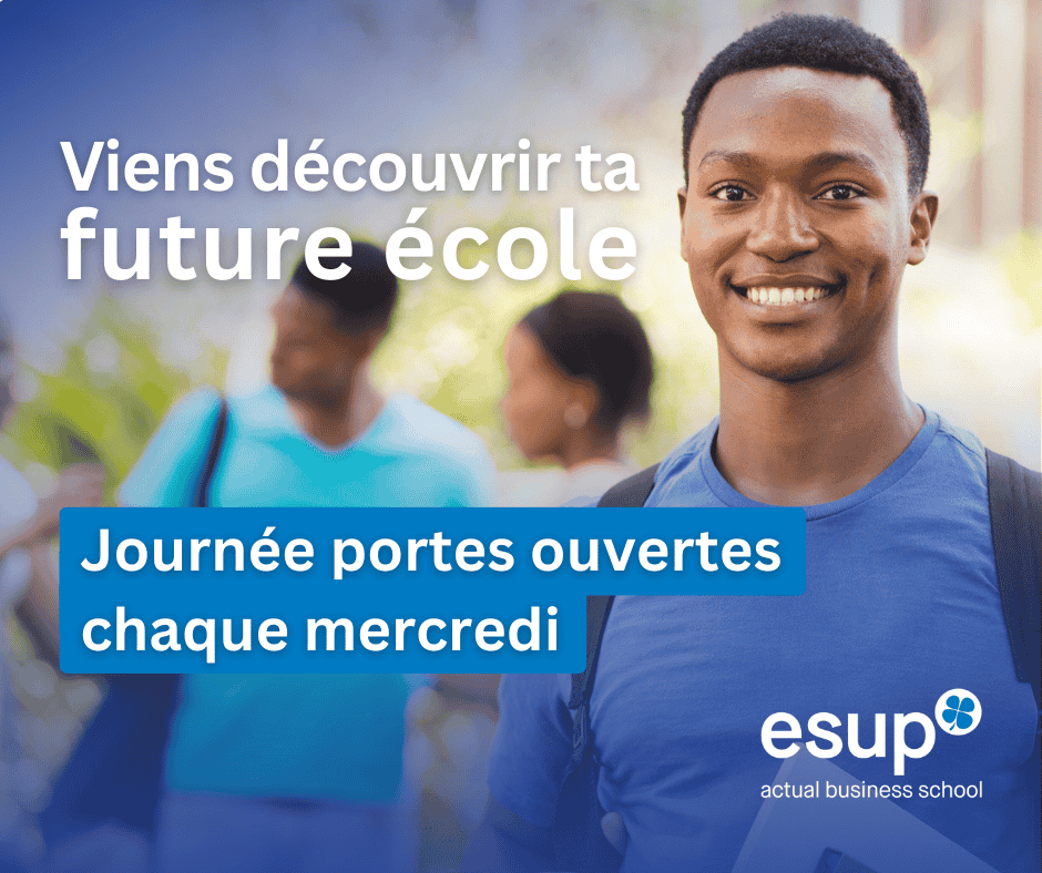 Jeune guadeloupéen motivé à rejoindre l'ESUP